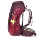 Рюкзак Deuter Futura PRO SL 34 л 3401018 5525 - зображення 4