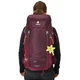 Рюкзак Deuter Futura PRO SL 34 л 3401018 5525 - зображення 7