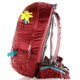 Рюкзак Deuter Freerider Lite SL 22 л 3303019 5026 - изображение 3