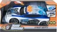 Машинка Road Rippers Blizzard White (движение + световые и звуковые эффекты) (20042) - изображение 7