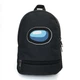 Рюкзак BIG Амонг Ас School Bag (Among Us -02) чорний (43 х 30 х 17 см) - зображення 1