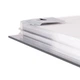 Зеркало Qtap Mideya (MI1) 600х800 с LED-подсветкой Touch, с антизапотеванием, диммером QT2078F937W - изображение 8