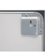 Зеркало Qtap Mideya 1000х800 LED подсветка Touch антизапотевания для ванной комнаты косметическое зеркало (599061) - изображение 5