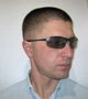 Фотохромні сонцезахисні окуляри антифари з поляризацією хамелеон для водіїв SOARELE Polar drive SR-DRV-PH C 7 - зображення 7
