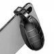 Игровые триггеры (геймпад) для телефона Baseus Grenade Handle Black - изображение 3