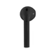 Беспроводные наушники bluetooth ATRIX i12 tws black-matt - изображение 2