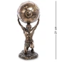 Статуетка Veronese Атлант 21 см 1906325 - зображення 2