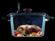 Скороварка WOLL 28 см 7,5 л Diamond Active Lite Induction (W128DALI) - зображення 2