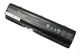Батарея к ноутбуку HP hp-DV2000-6b 11.1V 5200mAh/58Wh Black - High Copy - изображение 2