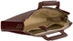 Сумка для ноутбука BlankNote Marsala (BN-BAG-36-vin) - изображение 4