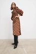 Плаття Zara в горохи 8521/365 - S - зображення 2