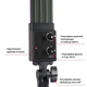 Набор постоянного света Visico MS-30LS-2 Double Kit - изображение 9