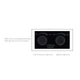 Постоянный свет Visico LED-50A Soft Light - изображение 4