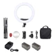 Кольцевой свет Visico RL-18BII-E AC/DC Ring Light (55W) Energy Kit - изображение 10