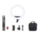 Кольцевой свет Visico RL-18BII AC/DC Ring Light (55W) - изображение 9