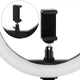 Кольцевой свет Visico M-30 Ring Light (12W) - изображение 4