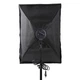 Постоянный свет Visico FL-307 (60x90см) без ламп - изображение 8