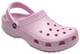 Сабо Crocs Classic 10001-6GD-M8/W10 40 Бледно розовый - изображение 3