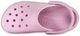 Сабо Crocs Classic 10001-6GD-M8/W10 40 Бледно розовый - изображение 4