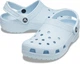 Сабо Crocs Classic 10001-4JQ-M7/W9 39 Светло-голубой - изображение 2