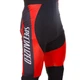 Велоформа длинный рукав SPOINT SPECIALIZED R-3 2XL Черный/Белый/Красный - изображение 7