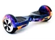 Гіроборд Smart Balance Wheel 6.5 Галактика [53666] - зображення 3