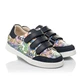 Кеды Woopy Fashion 19 разноцветный (8105) - изображение 1