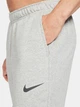 Спортивные штаны Nike M Nk Df Pnt Taper Fl CZ6379-063 S (194501870177) - изображение 3