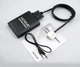 Адаптер Yatour YT-M06 для магнитол Honda Accord Civic HRV Pilot CRV HON2 2004+ USB AUX SD MP3 (5434-101) эмулятор CD чейджера Ятур - изображение 1