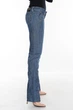 Джинси Omat jeans 9509-624 W 28 Сині - зображення 4