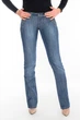 Джинси Omat jeans 9509-624 W 28 Сині - зображення 5