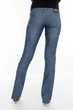 Джинси Omat jeans 9509-624 W 28 Сині - зображення 7