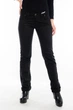 Джинсы Omat jeans 9616-569 W 29 L 34 Черные - изображение 3
