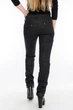 Джинсы Omat jeans 9433 W 30 L34 Черные - изображение 2