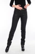 Джинсы Omat jeans 9433 26 Черные - изображение 9