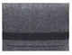 Чохол для ноутбука Gmakin для Macbook Pro 15 Black (GM14-15) - зображення 2