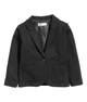 Піджак H&M 164 чорний 76-3862 - изображение 1