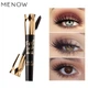 Туш для вій Menow Full Lash з ефектом подовження, чорний колір, 8 ml - зображення 1