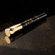 Туш для вій Menow Full Lash з ефектом подовження, чорний колір, 8 ml - зображення 6