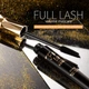 Туш для вій Menow Full Lash з ефектом подовження, чорний колір, 8 ml - зображення 7