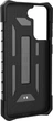Чехол для смартфона UAG Pathfinder для Samsung Galaxy S21 Silver (212817113333) - изображение 6