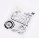 Kabel Cablexpert CC-USB2-AMLM-W-1M - obraz 3
