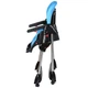 Стульчик для кормления Bambi M 3216-4 Синий - изображение 4