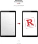 Гідрогелева плівка Armorstandart для планшета Lenovo Tab M8 HD TB-8505F/M8 FHD TB-8705F/M8 3rd Gen TB-8506F (ARM58498) - зображення 3