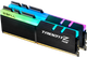 Модуль памяти G.Skill DDR4 64GB (2x32GB) 3600 MHz Trident Z RGB (F4-3600C18D-64GTZR) - изображение 1