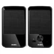 Акустична система Sven 312 Black USB - зображення 1