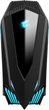 Корпус Gigabyte Aorus C700 Glass - зображення 2
