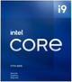 Процессор Intel Core i9-11900KF 3.5GHz/16MB (BX8070811900KF) s1200 BOX - изображение 2