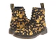 Ботинки Dr. Martens Kid's Collection Delaney 32 Джейк Желтые - изображение 1