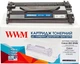 Картридж WWM для Canon LBP212dw/215x/MF421dw/428/429 аналог Canon 052 Black (Canon-052-WWM) - изображение 1
